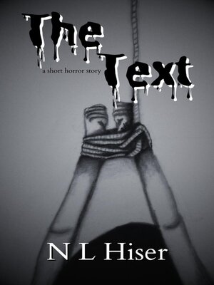 cover image of The Text